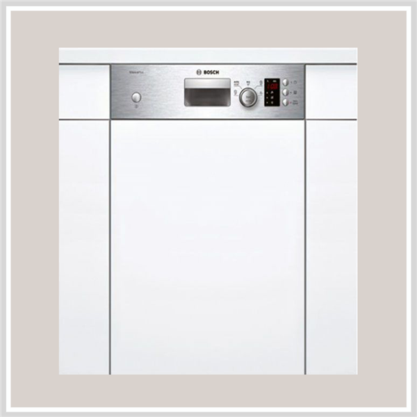 Máy rửa bát Bosch SPI50E95EU
